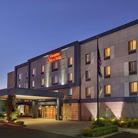 Hampton Inn And Suites Salem Dış mekan fotoğraf