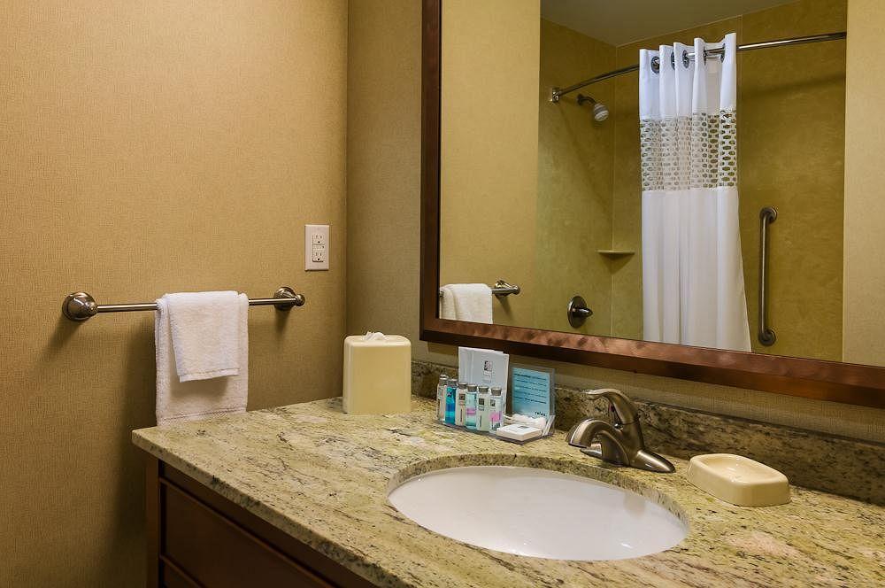 Hampton Inn And Suites Salem Dış mekan fotoğraf
