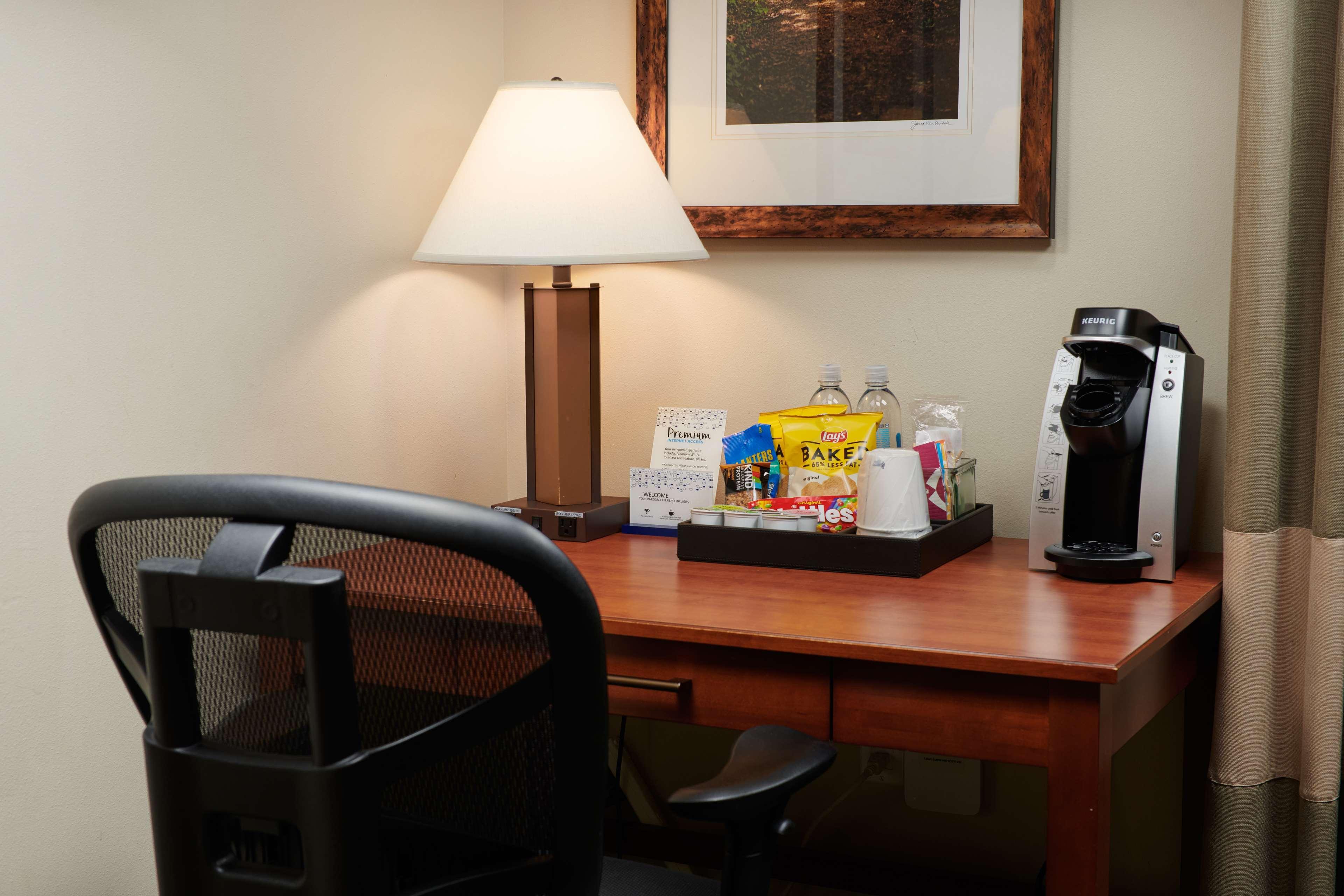 Hampton Inn And Suites Salem Dış mekan fotoğraf