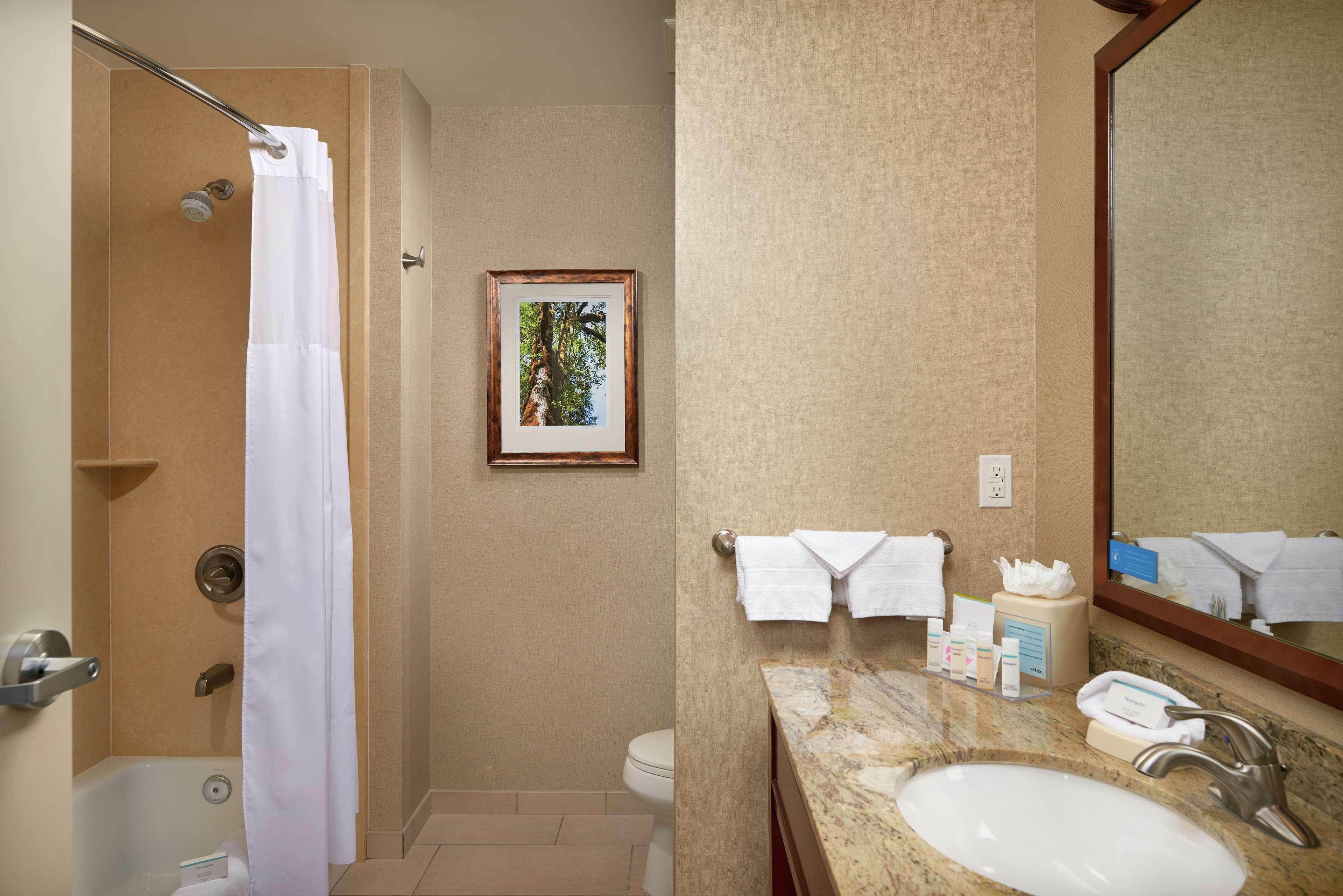 Hampton Inn And Suites Salem Dış mekan fotoğraf
