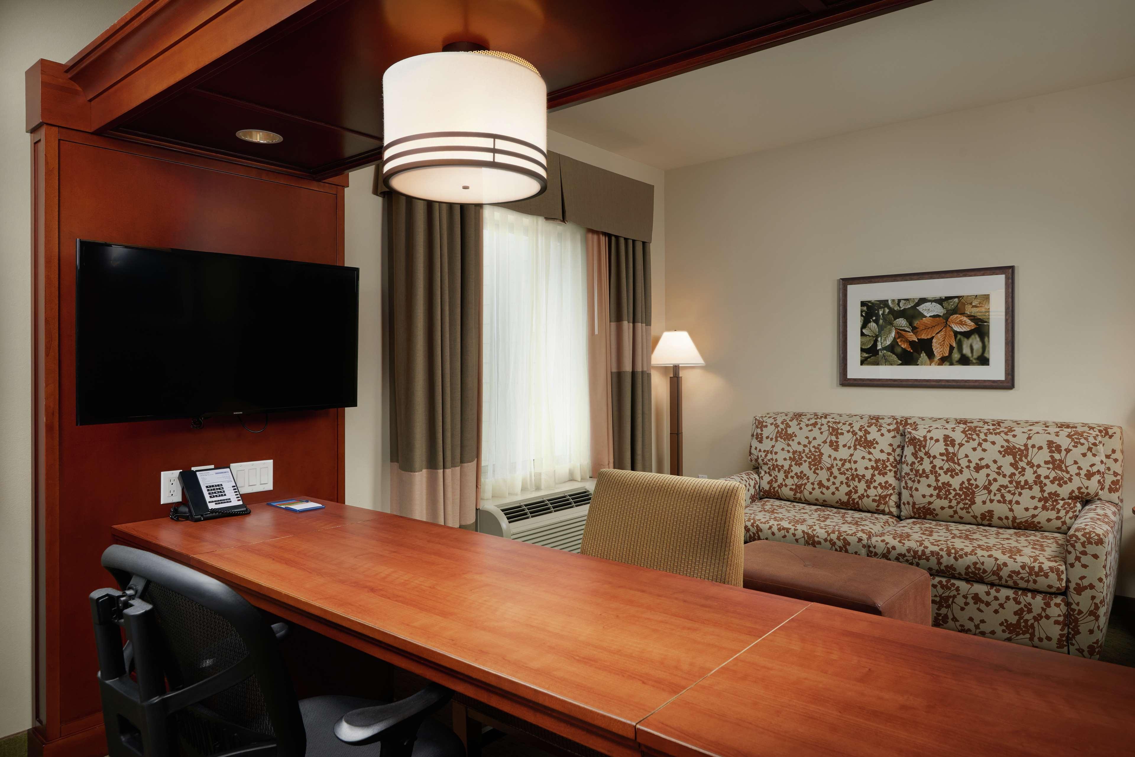 Hampton Inn And Suites Salem Dış mekan fotoğraf