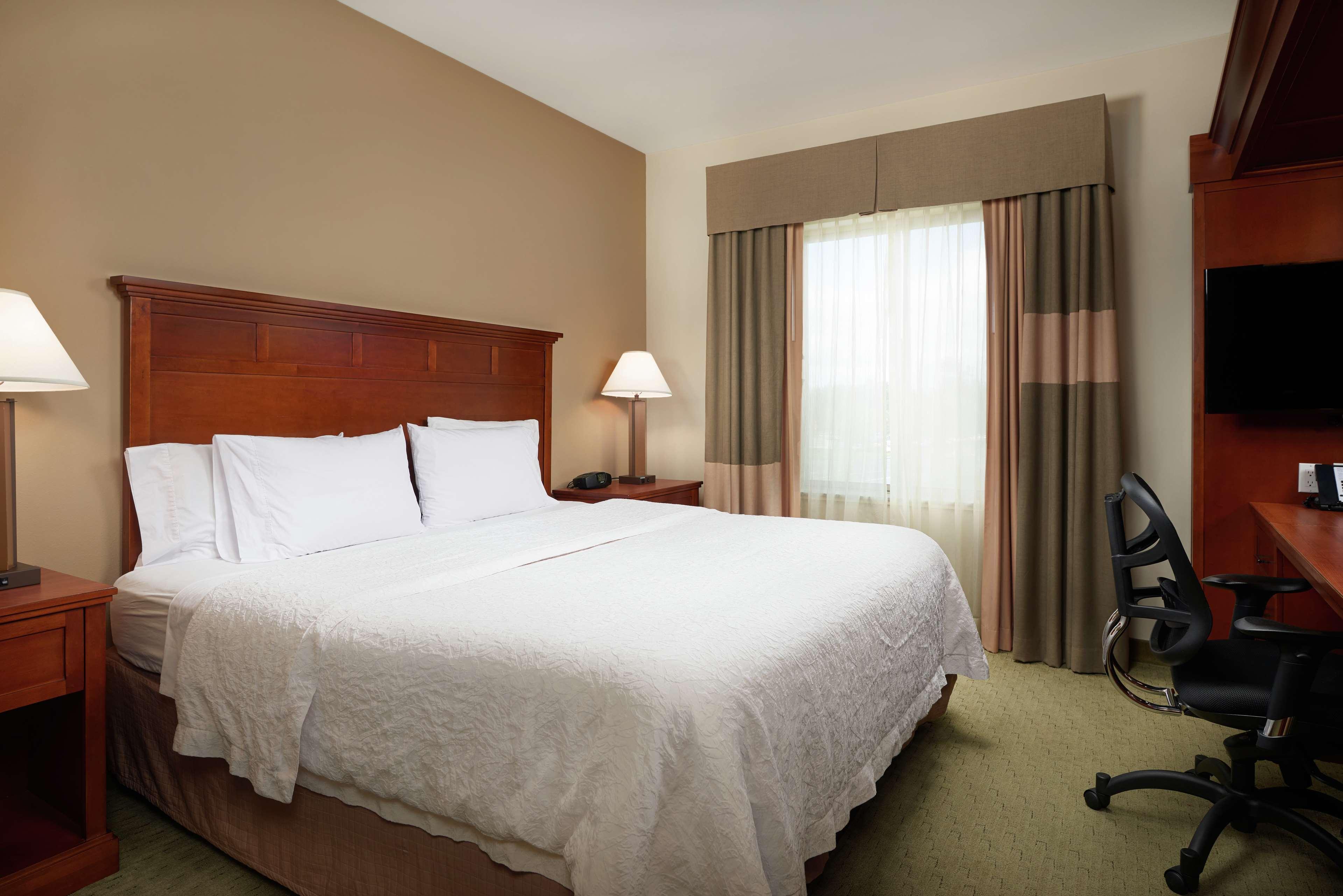 Hampton Inn And Suites Salem Dış mekan fotoğraf
