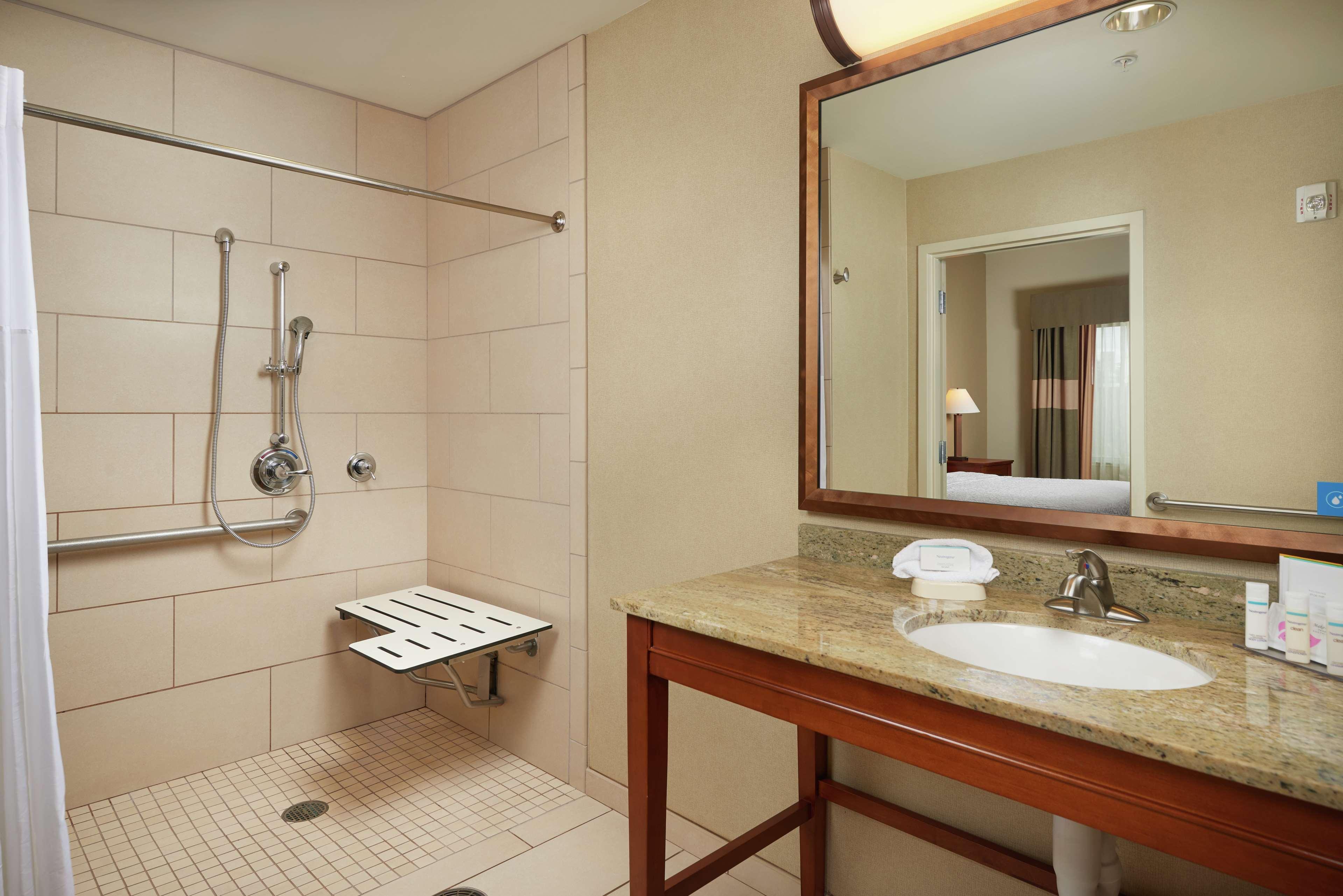 Hampton Inn And Suites Salem Dış mekan fotoğraf