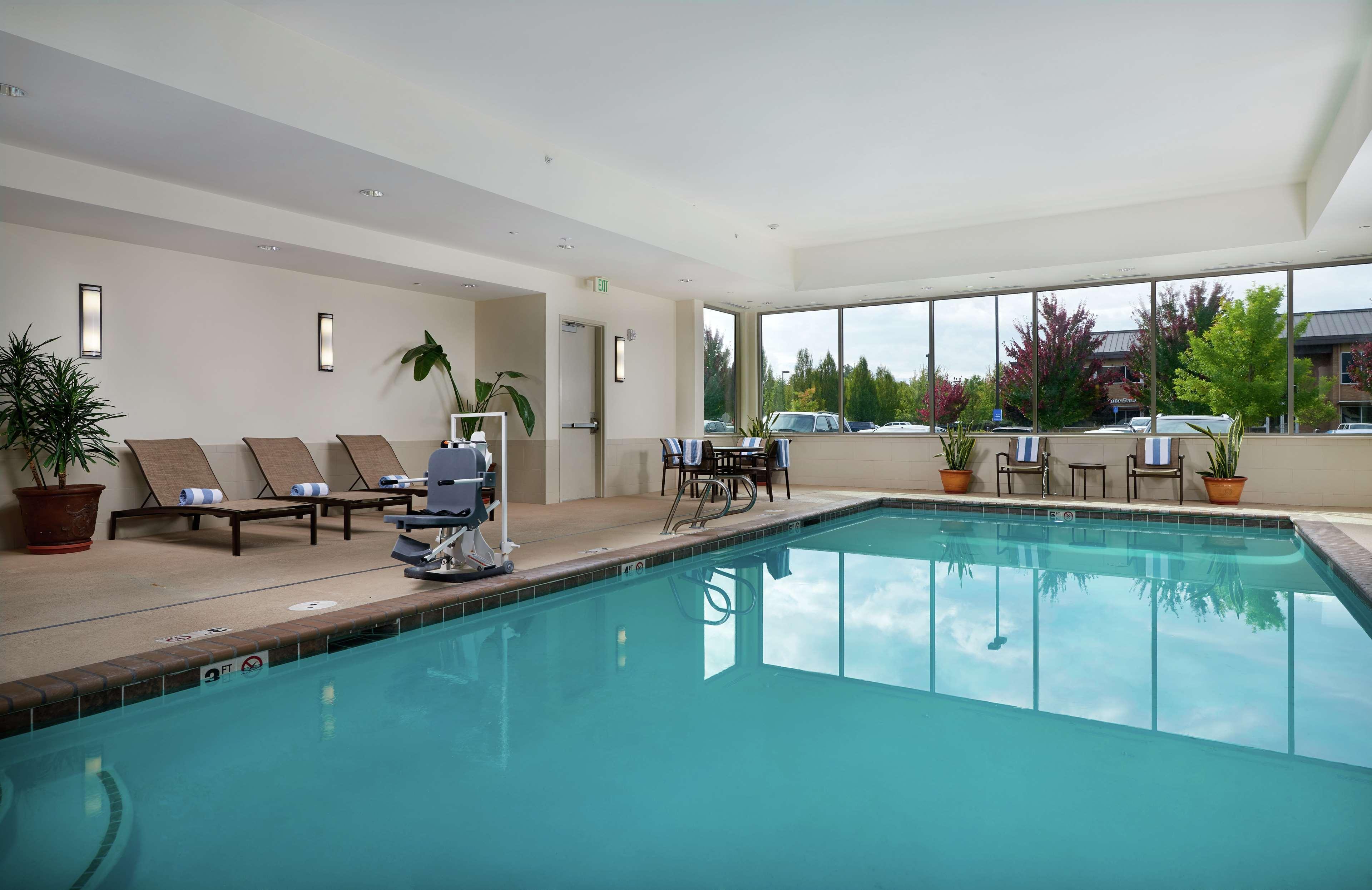 Hampton Inn And Suites Salem Dış mekan fotoğraf