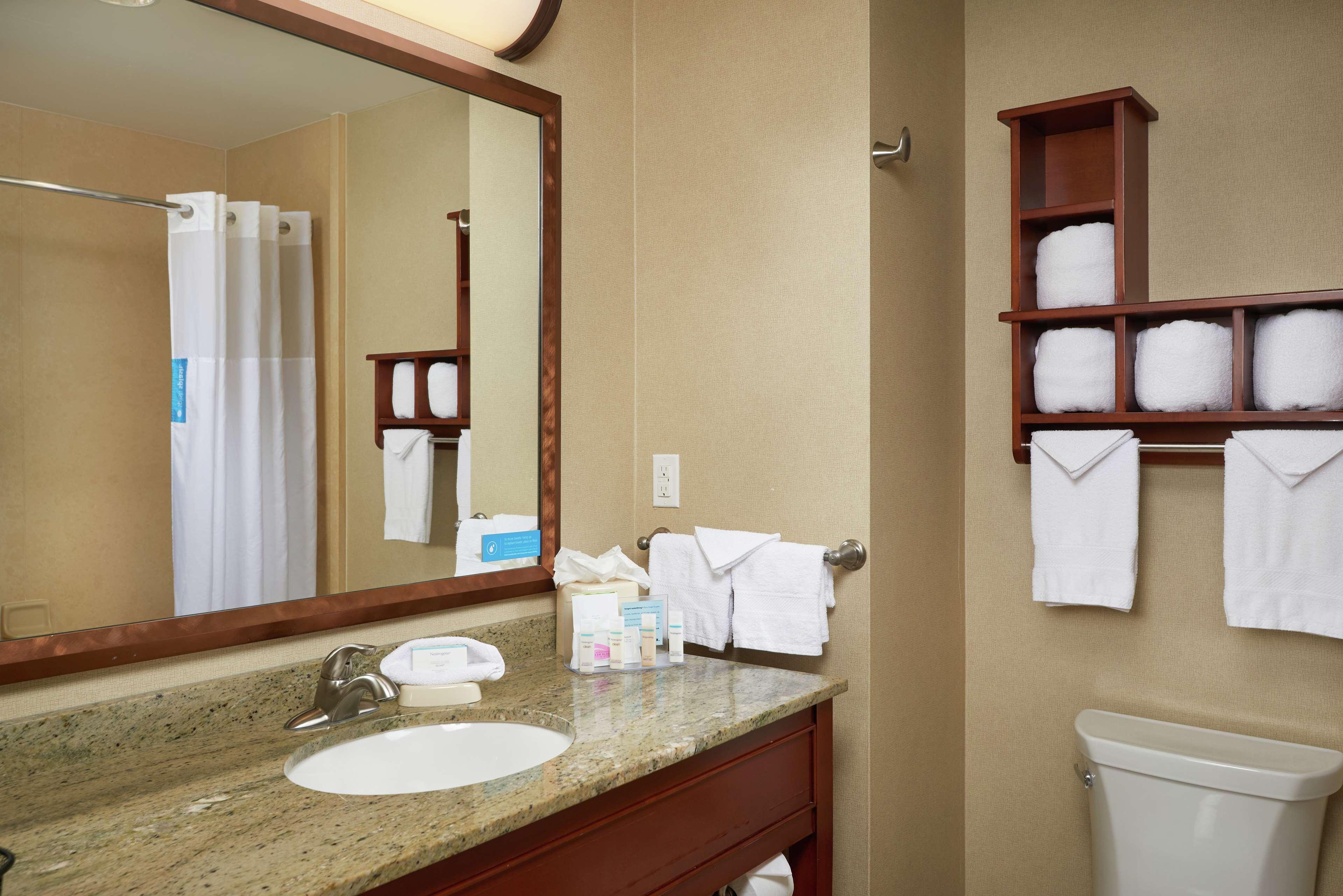 Hampton Inn And Suites Salem Dış mekan fotoğraf