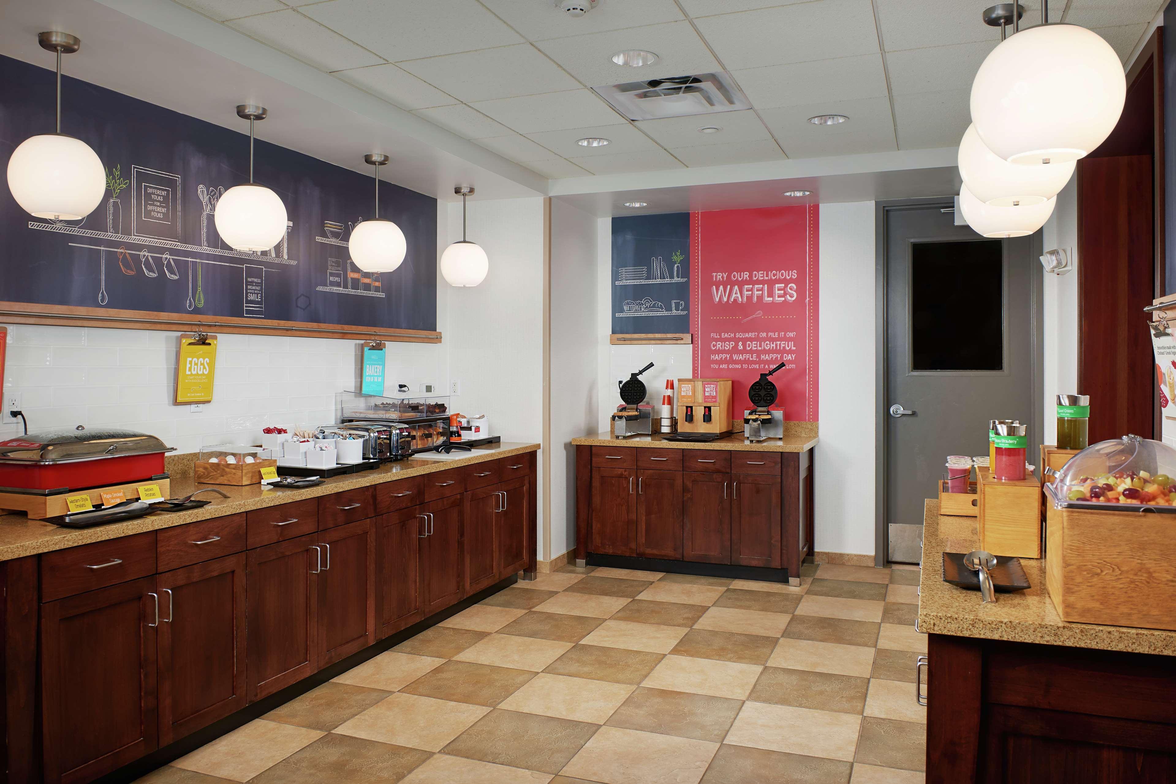 Hampton Inn And Suites Salem Dış mekan fotoğraf