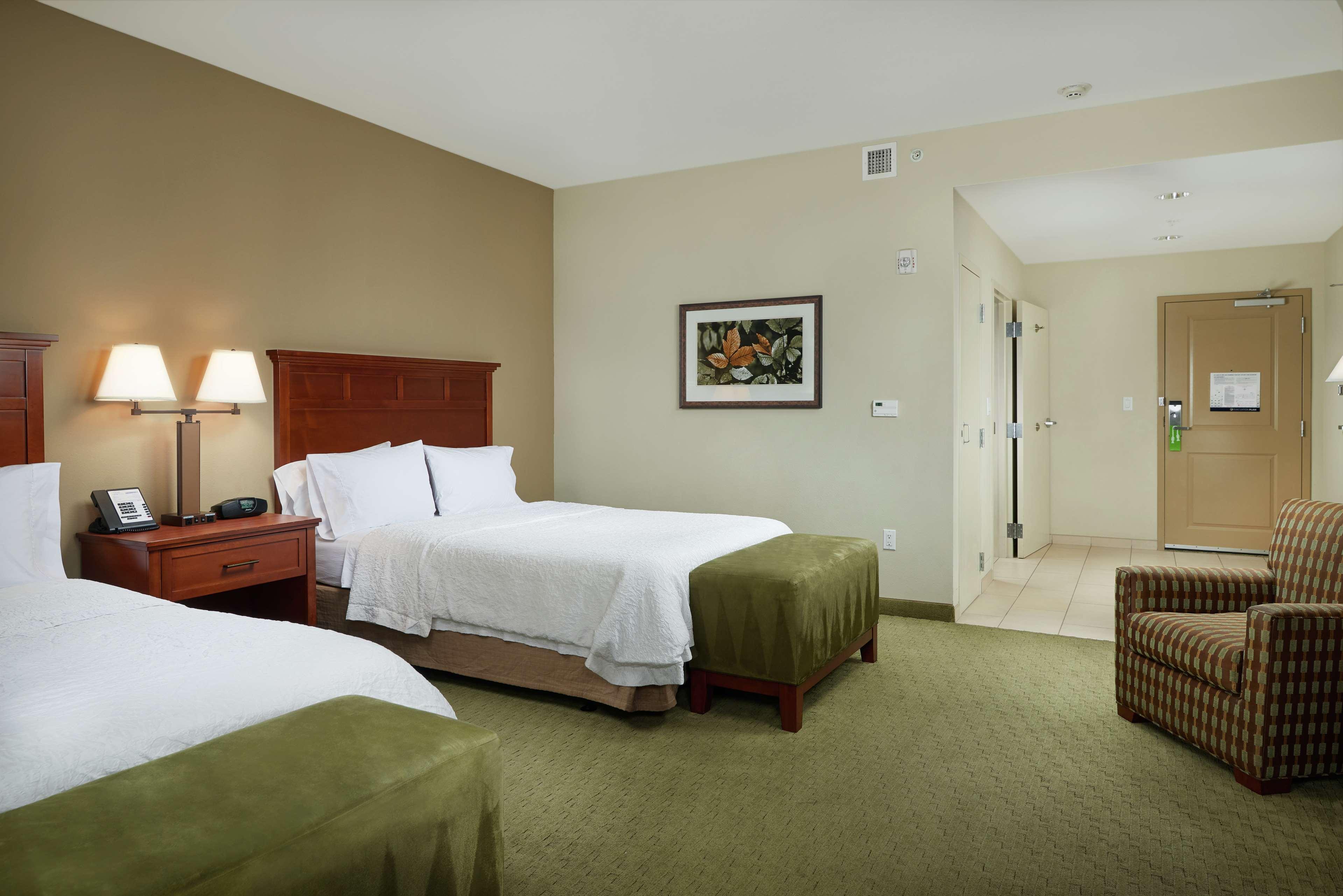 Hampton Inn And Suites Salem Dış mekan fotoğraf