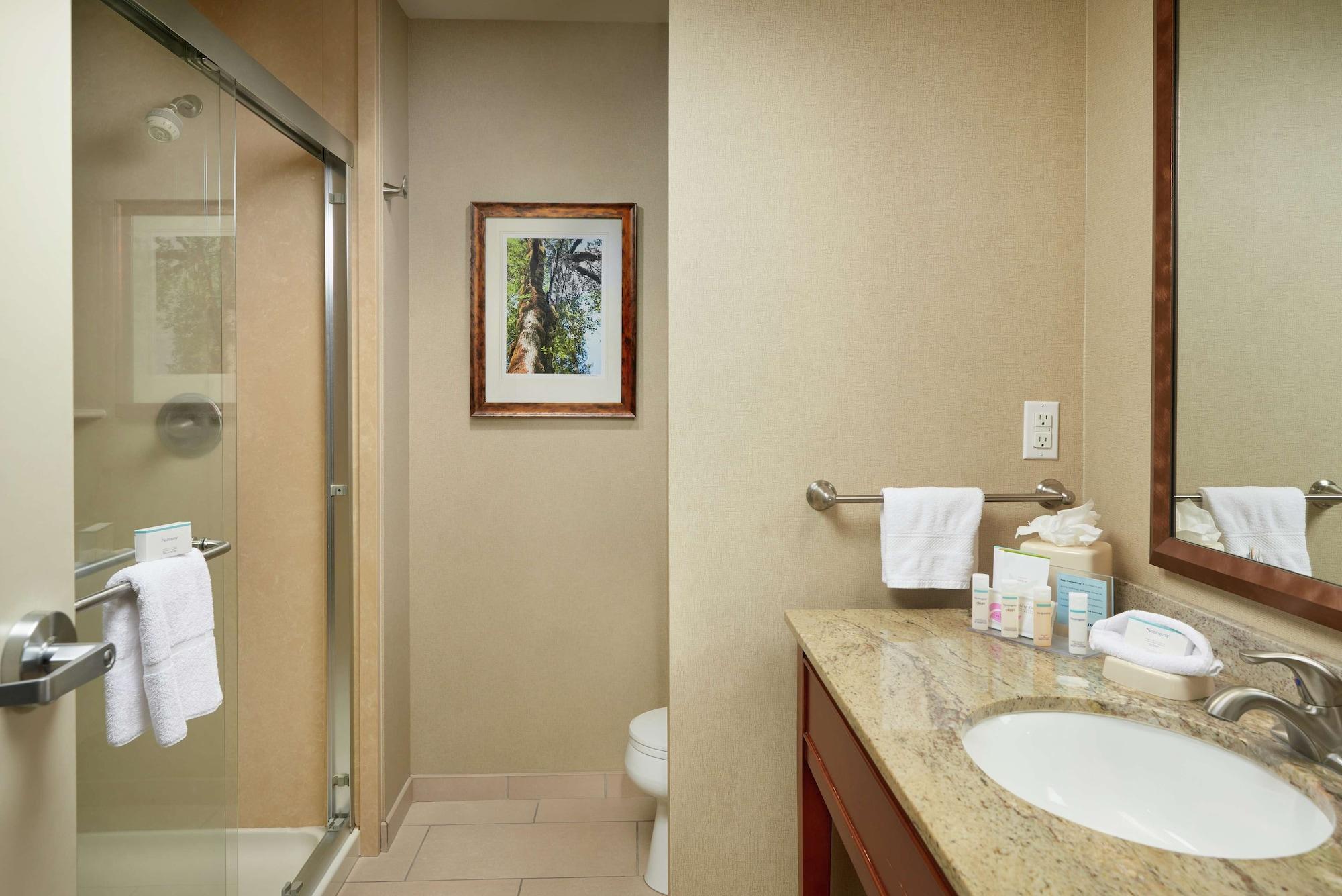 Hampton Inn And Suites Salem Dış mekan fotoğraf