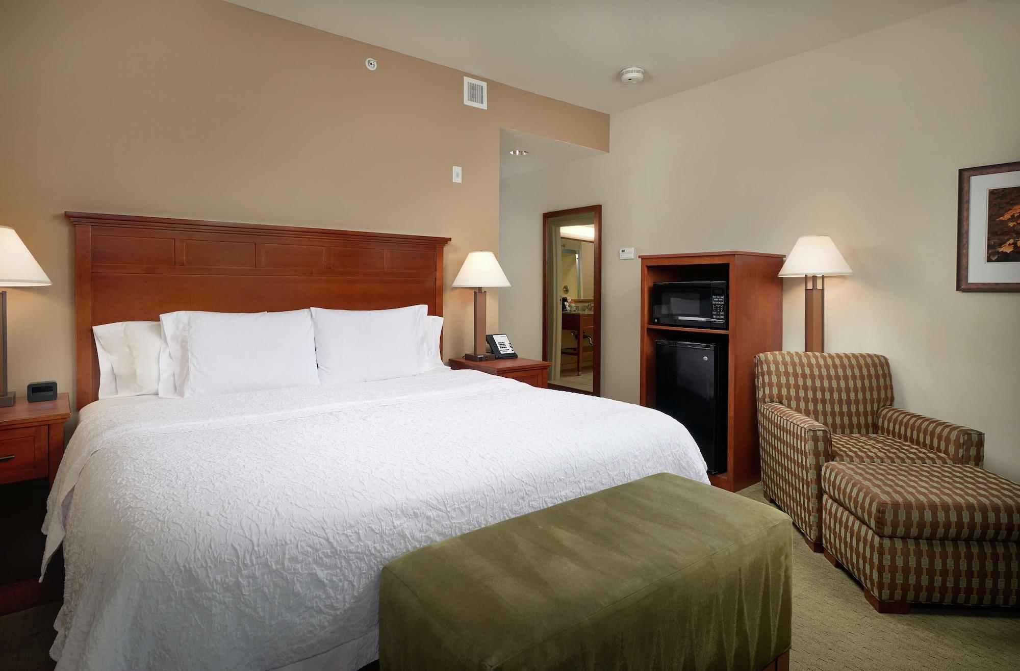 Hampton Inn And Suites Salem Dış mekan fotoğraf