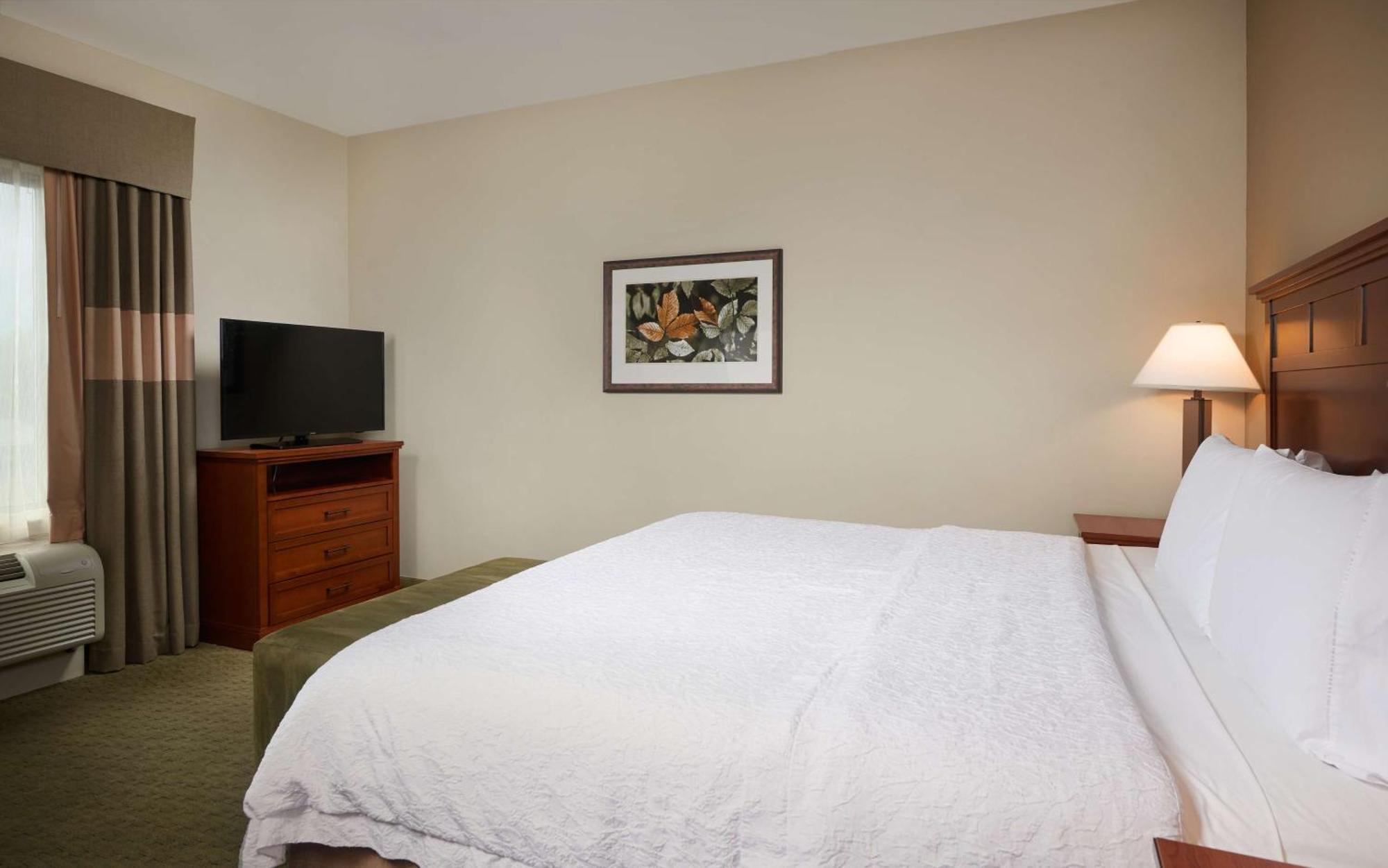 Hampton Inn And Suites Salem Dış mekan fotoğraf