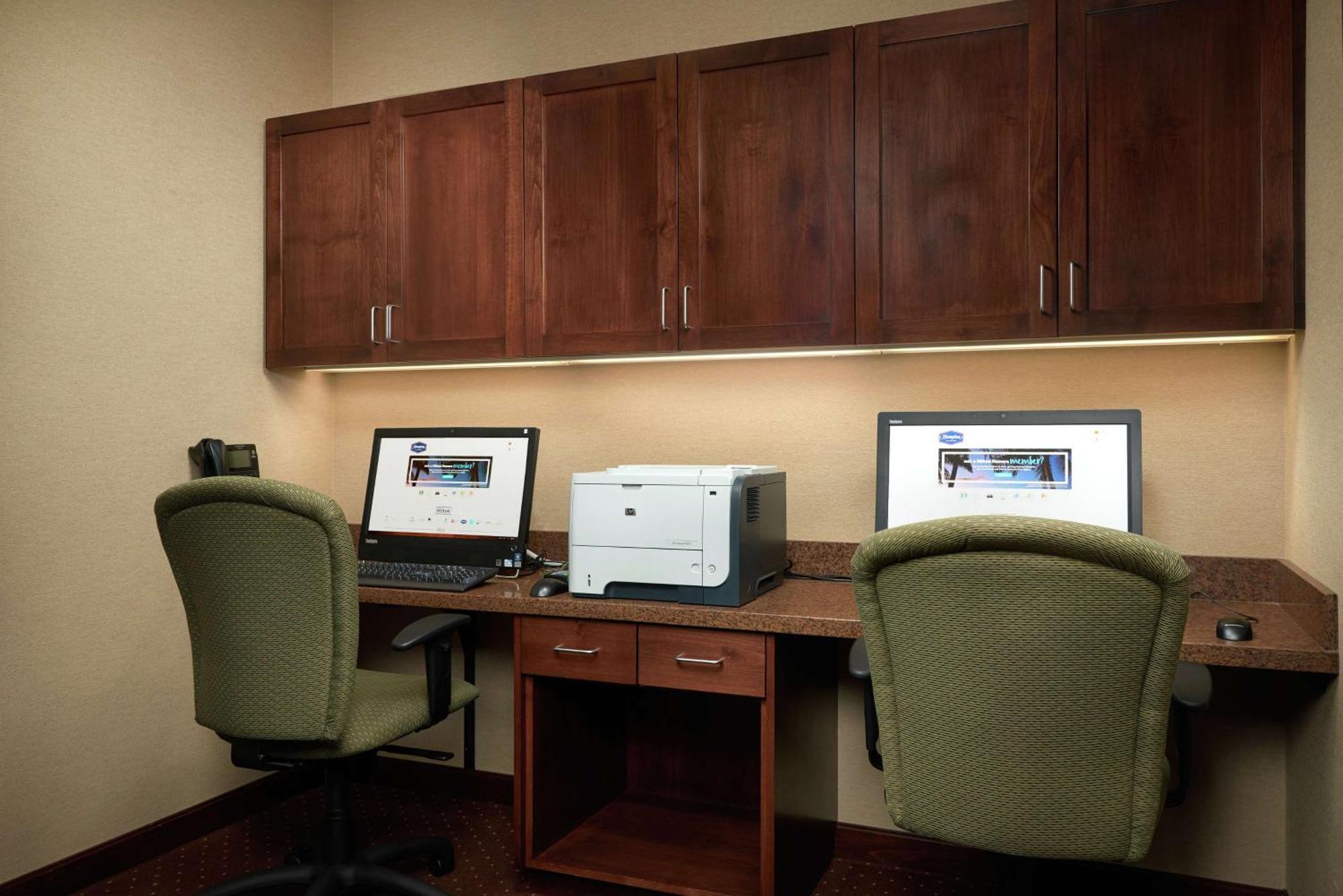 Hampton Inn And Suites Salem Dış mekan fotoğraf