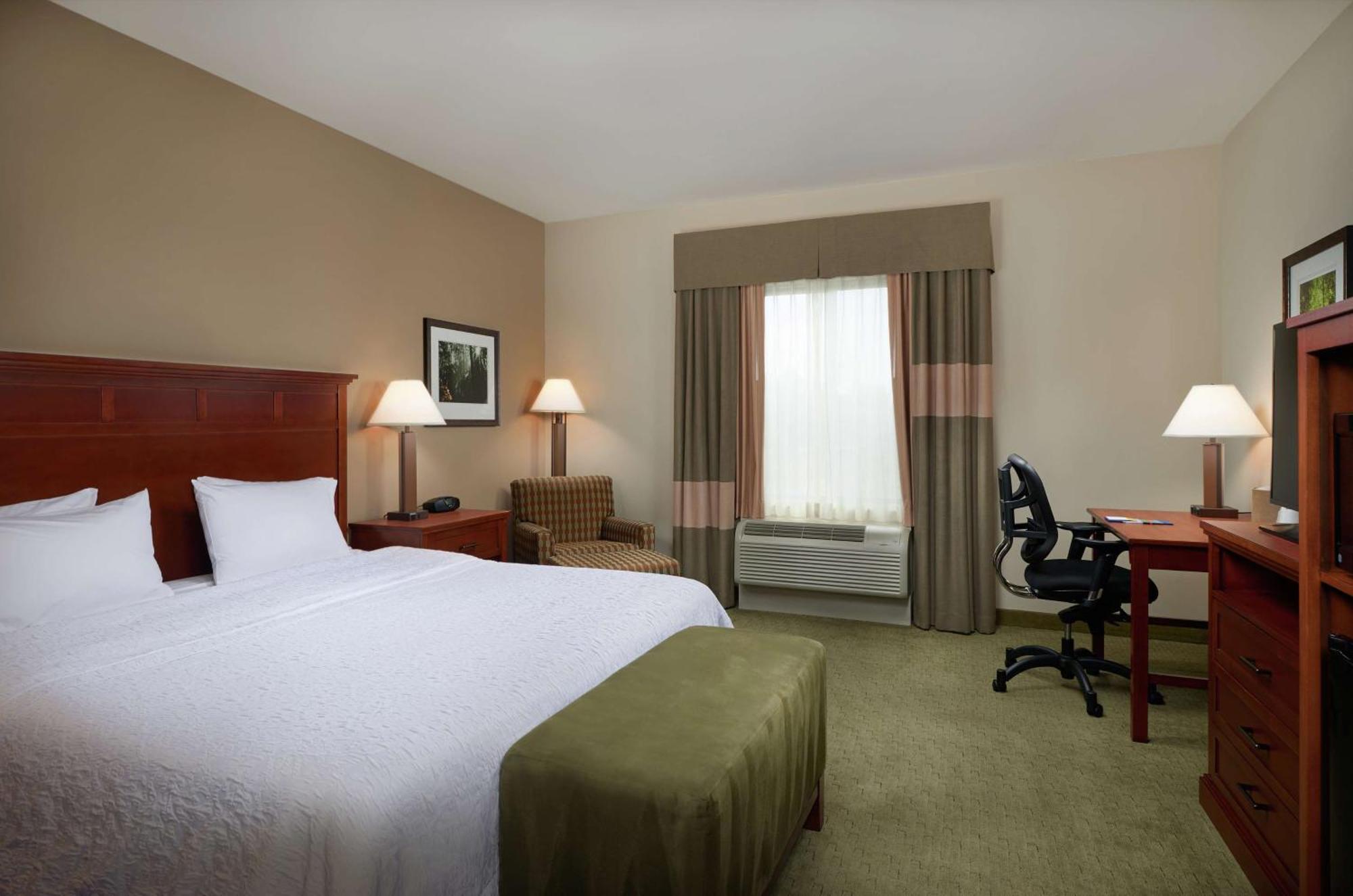 Hampton Inn And Suites Salem Dış mekan fotoğraf