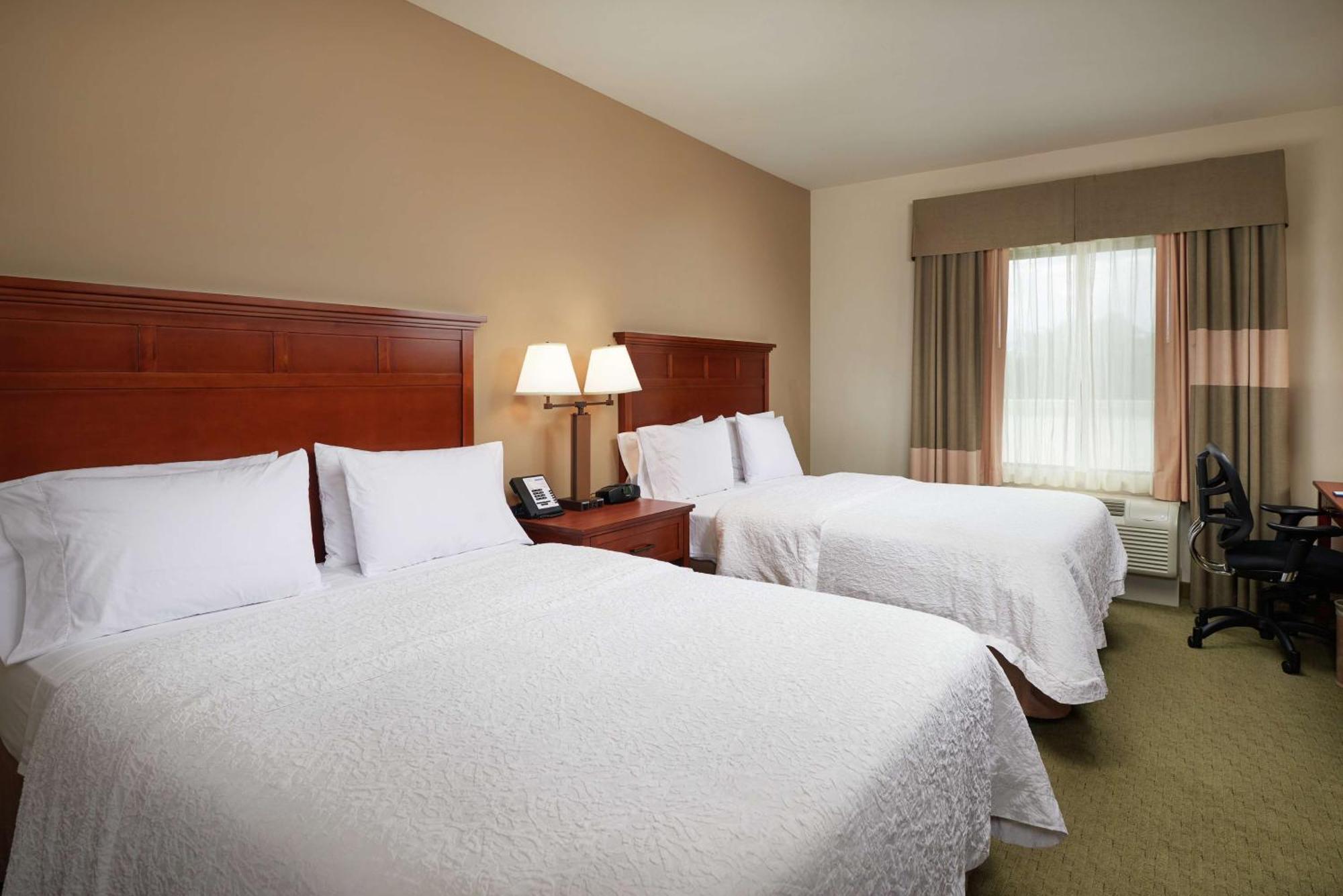 Hampton Inn And Suites Salem Dış mekan fotoğraf