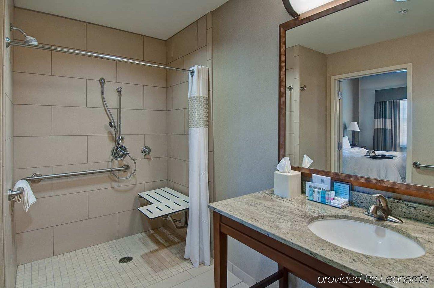 Hampton Inn And Suites Salem Oda fotoğraf