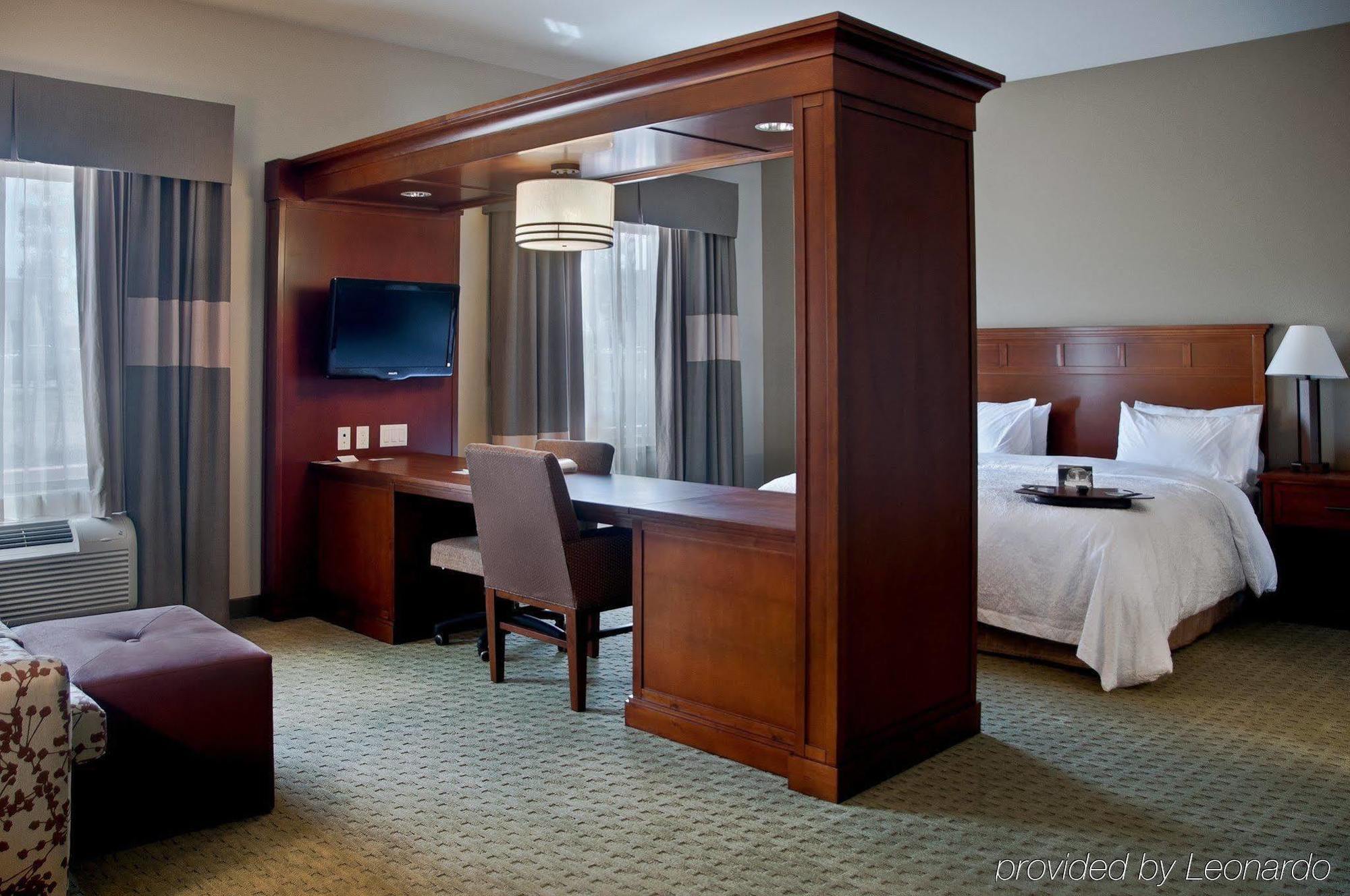 Hampton Inn And Suites Salem Oda fotoğraf