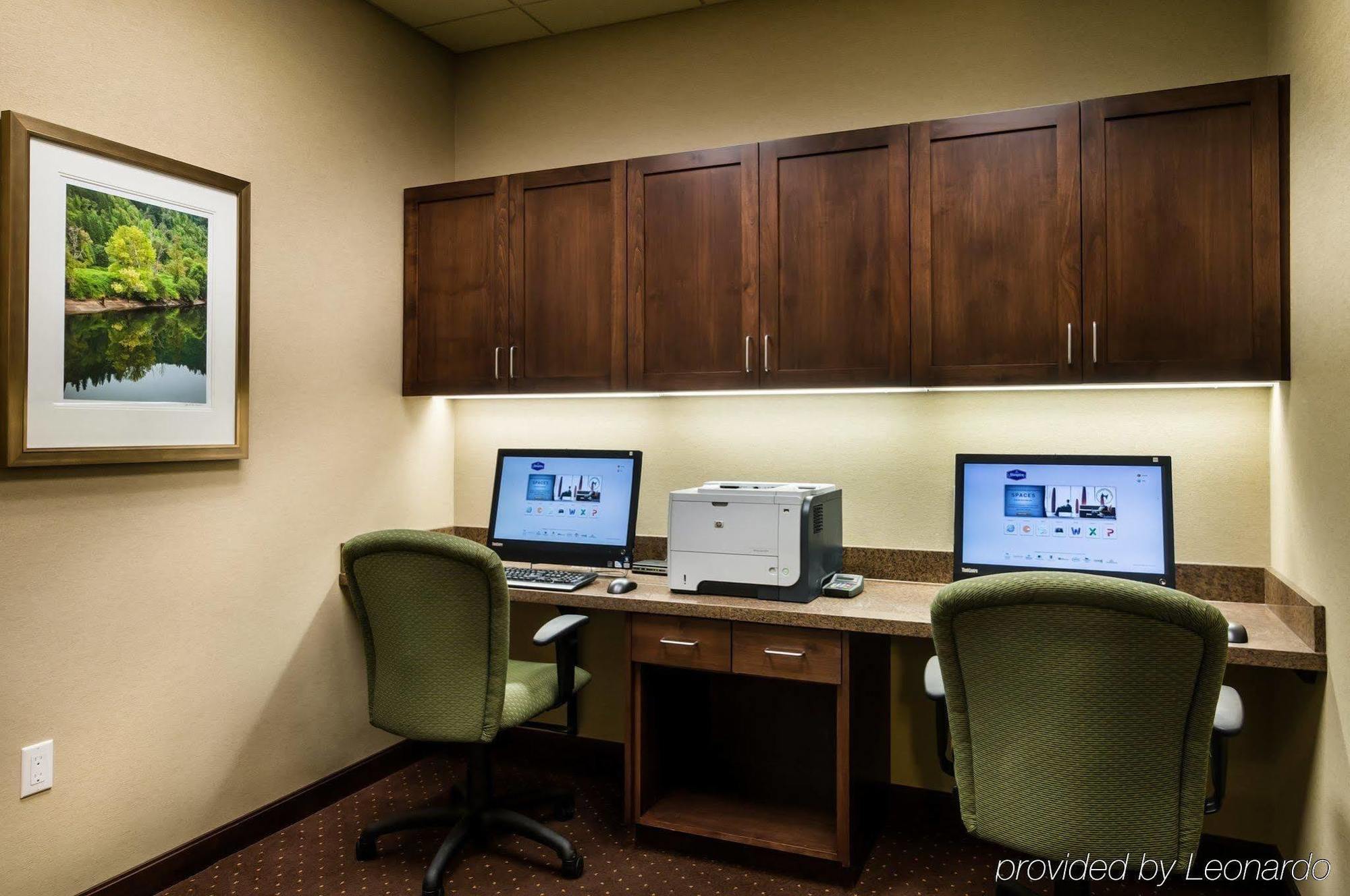 Hampton Inn And Suites Salem Konforlar fotoğraf