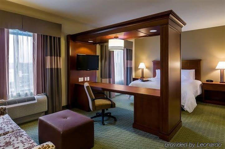 Hampton Inn And Suites Salem Dış mekan fotoğraf