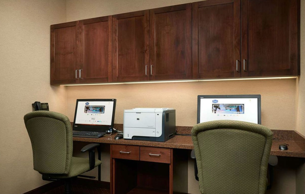 Hampton Inn And Suites Salem Dış mekan fotoğraf